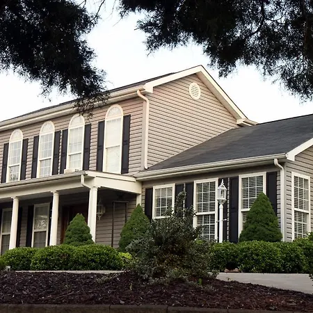 Lavender Heights B&B